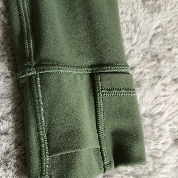 Lululemon Define Hooded Jacket - Picture 5 of 8